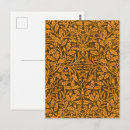 Pesquisar por craft cartoes postais William morris