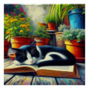Pesquisar por tuxedo cat pôsteres pósteres Terno