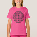 Pesquisar por símbolo da vida camisetas Para crianças