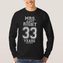Pesquisar por sra sempre direita camisetas Anos