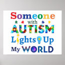 Pesquisar por autismo pôsteres pósteres Diversidade e inclusão