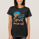 Pesquisar por pássaro azul camisetas Para todos