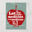 Pesquisar por bem estar cartoes postais Comida