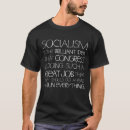 Pesquisar por socialism camisetas Engraçado
