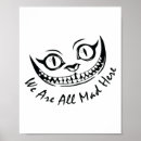 Pesquisar por cheshire cat pôsteres pósteres Gatinho