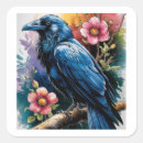 Pesquisar por raven adesivos Aquarela