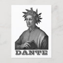 Pesquisar por commedia cartoes postais Dante