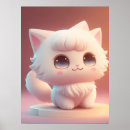 Pesquisar por olhos grandes pôsteres pósteres Kawaii