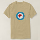Pesquisar por roundels camisetas Real