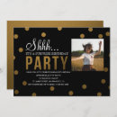 Pesquisar por partido de surpresa para ele convites Foto