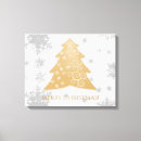 Pesquisar por natal dourado impressão de canvas Ouro