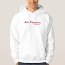 Pesquisar por california moletons com capuz Camisola