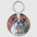 Pesquisar por buldogue inglês chaveiros Cães