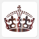 Pesquisar por coroa adesivos Mantenha calma