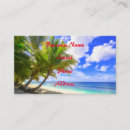 Pesquisar por sandy beach cartao de visita Arenoso