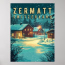 Pesquisar por zermatt pósteres De viagens