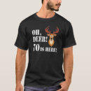 Pesquisar por caçador dos cervos camisetas Qualquer pessoa