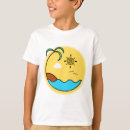 Pesquisar por arte da praia camisetas Verão