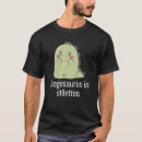 Pesquisar por stiletto camisetas Animal