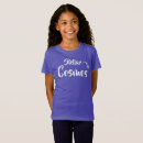 Pesquisar por o cosmo camisetas Para crianças