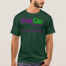 Pesquisar por fuego camisetas Colheita