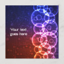 Pesquisar por futurista convites Abstrato