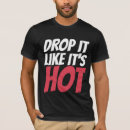 Pesquisar por do hip hop t camisetas Para ele