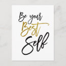 Pesquisar por mensagens positivas cartoes postais Inspiração
