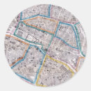 Pesquisar por mapas antigos adesivos Cartografia