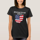 Pesquisar por bridgetown camisetas Ohio