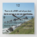 Pesquisar por cristão relogios de parede Arte