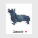 Pesquisar por corgi adesivos Silhueta