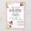 Pesquisar por flores amarelas roxas convites Convidados