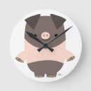 Pesquisar por leitão relogios de parede Leitões