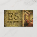 Pesquisar por arquitetura clássica padrao cartao de visita Interior