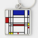 Pesquisar por mondrian chaveiros Vermelho