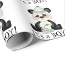 Pesquisar por urso panda de papel de presente Para ela