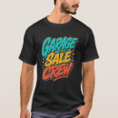 Pesquisar por venda garagem camisetas Caçador de gangas