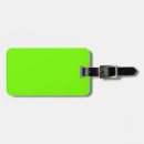 Pesquisar por fluorescente brilhante bagagem tags Cores brilhantes
