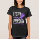 Pesquisar por medicamento camisetas Naloxona
