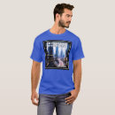 Pesquisar por ficção científica camisetas Para todos