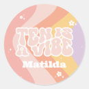 Pesquisar por dez adesivos Para crianças