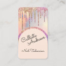 Pesquisar por glamorous cartao de visita Brilho