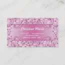 Pesquisar por amor doce cartao de visita Negócio