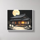 Pesquisar por coreano impressão de canvas Coreia