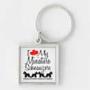 Pesquisar por miniature schnauzer chaveiros Cães