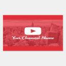 Pesquisar por youtube com adesivos Youtuber