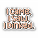 Pesquisar por eu vim adesivos Engraçado