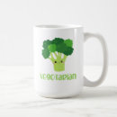 Pesquisar por vegan vegetariano canecas Veganismo