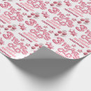 Pesquisar por aniversário 3 anos de papel de presente Menina